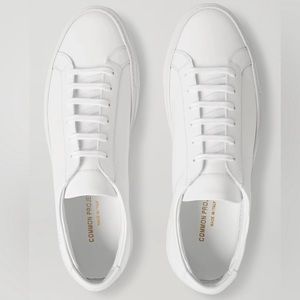 Common Projects Size EU 38